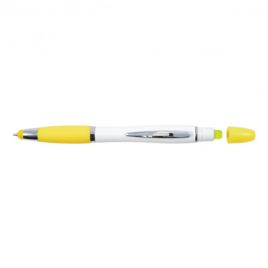 Stylus Highlighter Pens Components